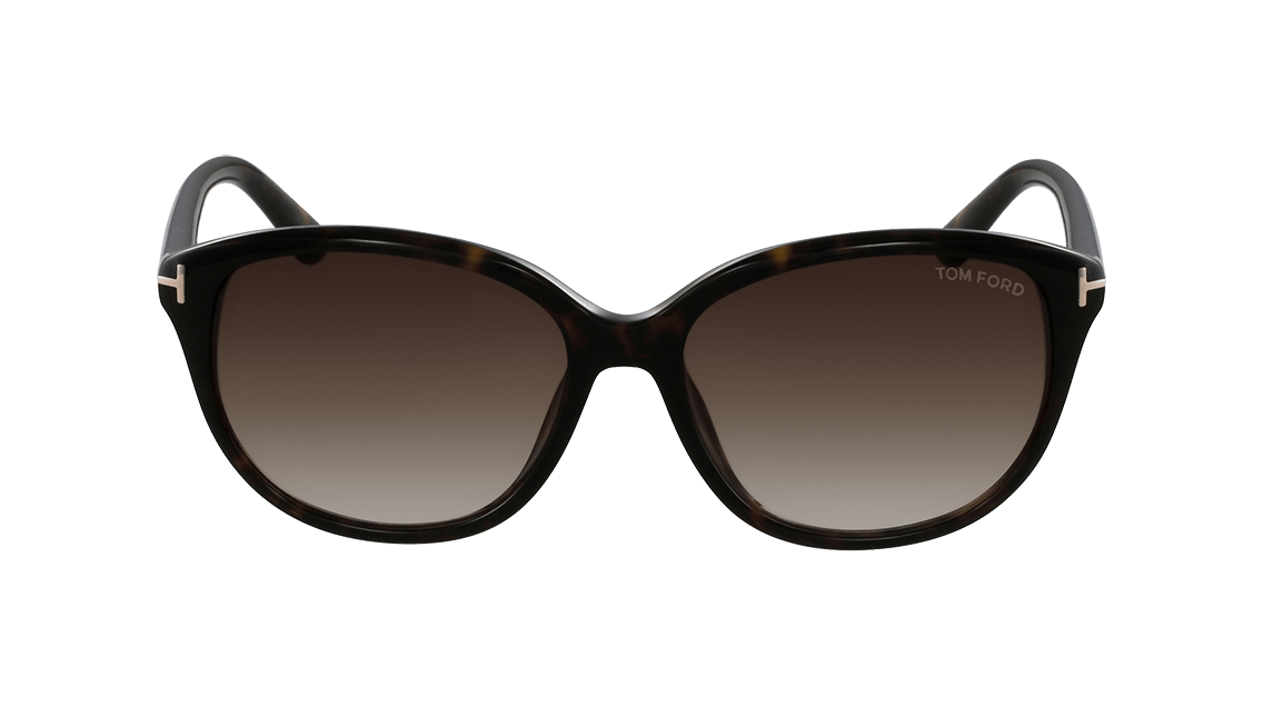 Tom Ford FT 0329 FT0329 Karmen Sunglasses | Designer Glasses